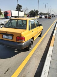 سايبا ٢٠٠٩ • باتري وسلف جديد • تحويل مباشر