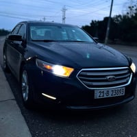 فۆرد تۆرۆس 2013 دوو پارچەی گۆڕاوە بە بیلاد واتا بێ بۆیاخ  خلیجی نیڤا  ...