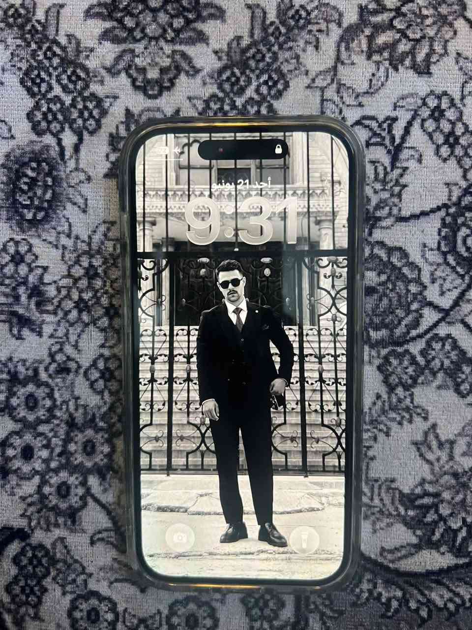 ايفون ١٤ برو ٢٥٦ 
مبدل طبقه من البورد 
سعره ٦٠٠ و بي مجال


**إذا كنت صاحب هذا الإعلان وتريد حذفه لأي سبب، رجاءا أرسل رسالة إلى الدعم الفني**