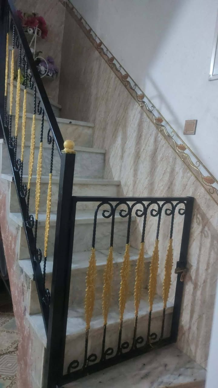 حدادة عامة كوفة نجف انسب الاسعار
عمل درجة اولى *********** واتساب او مراسلة الصفحة
