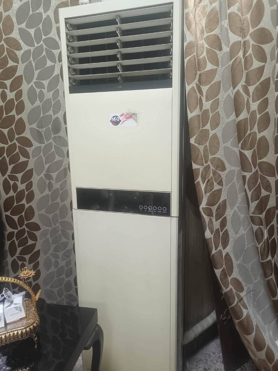 سبلت كنتوري 2 طن للبيع نظيف وشغال ومنصوب عالفحص مكان بغداد السيدية


**إذا كنت صاحب هذا الإعلان وتريد حذفه لأي سبب، رجاءا أرسل رسالة إلى الدعم الفني**