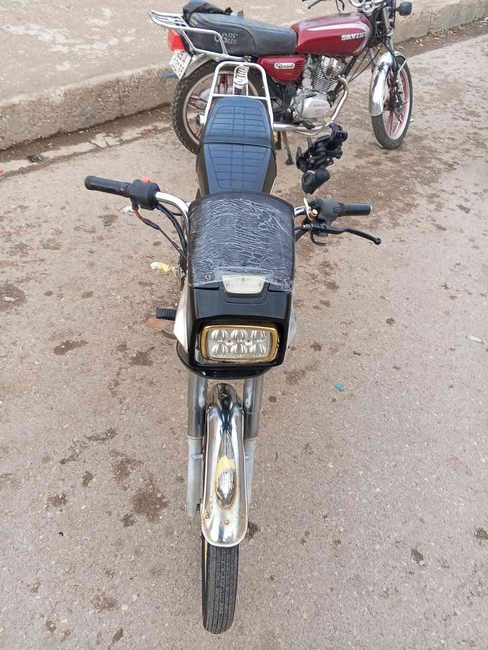 سلامو عليكم ماطور جني لبيع سعر خاص اي عيب مابي
***********
