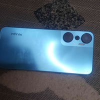 إنفينيكس • مراوس • زنل