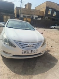 سوناته خليجي • ٢٠١١ • رقم بصره