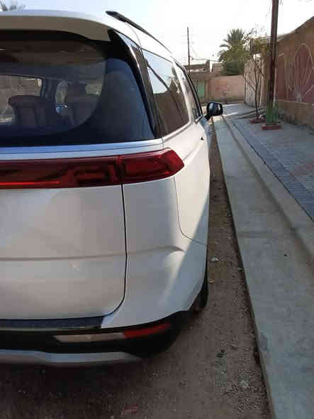 سلام عليكم كيه كرنفال مديل 2023 Vip فول المواصفات مكفوله
ماعدا الفتحه بيه رشه صبغ من كوريا
خطين غاز بانزين السعر 260 ماشيه ٣٠ للاستفسار ***********
