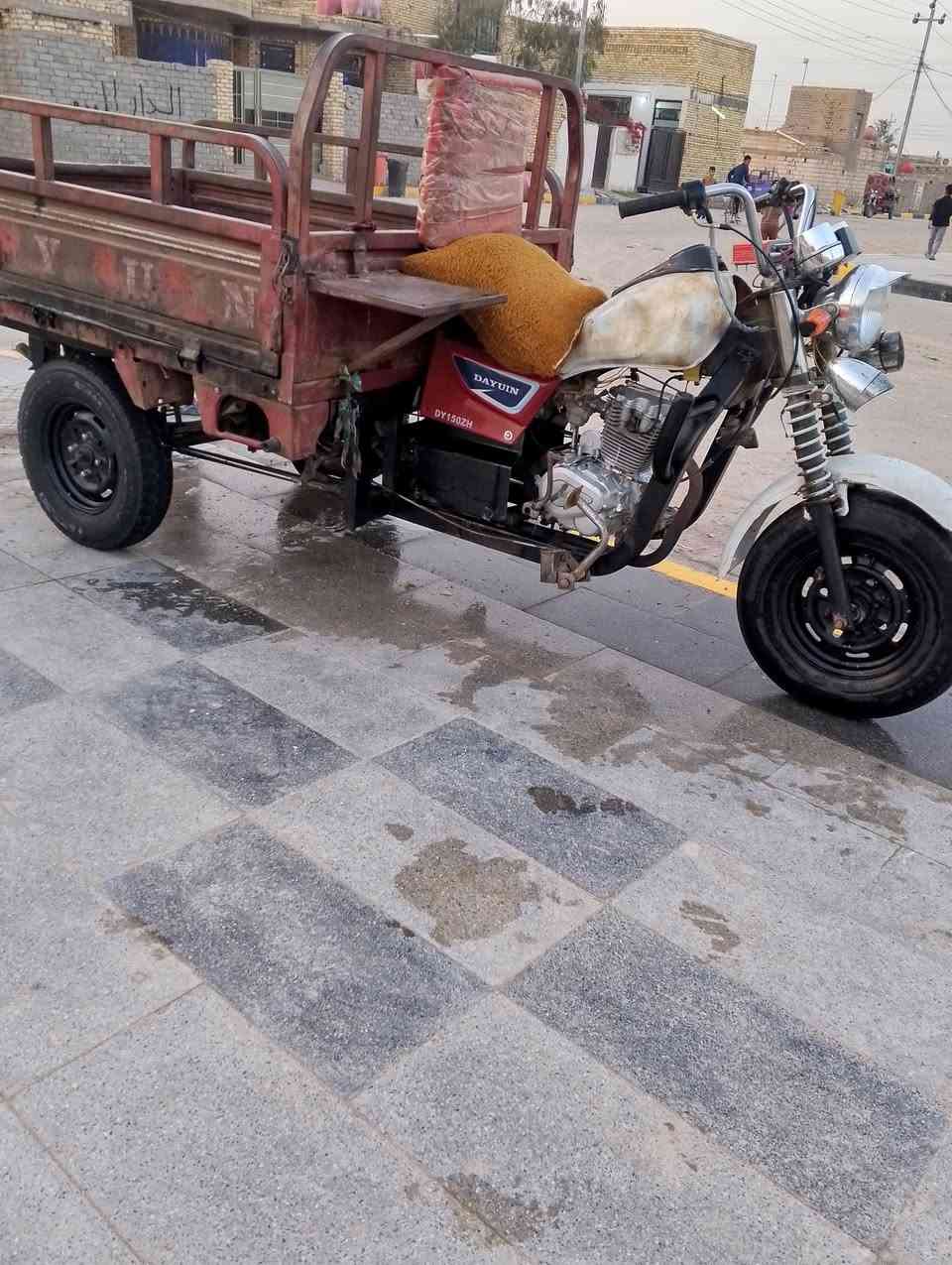 السلام عليكم ستوته للبيع مديل 20/15 اوراق اصولي
محرك امتار نضيف كلش 
بدي نضيف 
اكسن  جديد
كير بوكس جديد 
نكره سلف شغاله لايتات ضفيره جديده باتري 
ستوته نضيفه  الفهود حي المحكمه شراي فقط خاص؟؟ المو شراي لا يتعبني واتعبه


**إذا كنت صاحب هذا الإعلان وتريد حذفه لأي سبب، رجاءا أرسل رسالة إلى الدعم الفني**