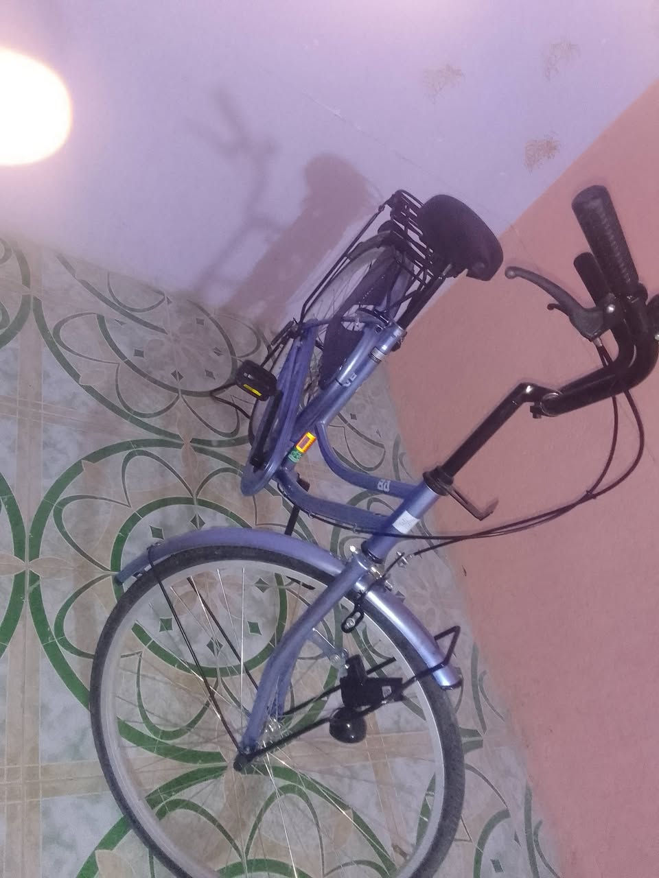 سلام عليكم شباب باسكال للبيع جديد ناضيف ماديل 2020شهر 4
جديد ناضيف السعر خاص


**إذا كنت صاحب هذا الإعلان وتريد حذفه لأي سبب، رجاءا أرسل رسالة إلى الدعم الفني**