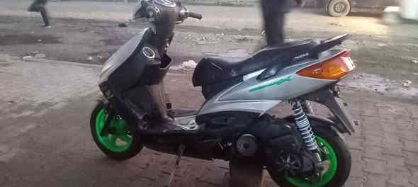 سلام عليكم سكنس فحل مكينة 63 الكور mtrكلجات رياضي مطابق المكينة بيهة صالنصة رياضي مال شمعة الدراجة هاون تاكل الشارع اكل نقصهة بس ترايش دراجة رايدهة ب ٧٠٠ الدراجة.اجتي  من رمبة 63تجي شوفهة اذا مطير بيهة تاخذهة بلاش
رقمي *********** متواجد واتساب
