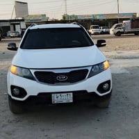 ٢٠١٠ • رقم بغداد • ٧ راكب
