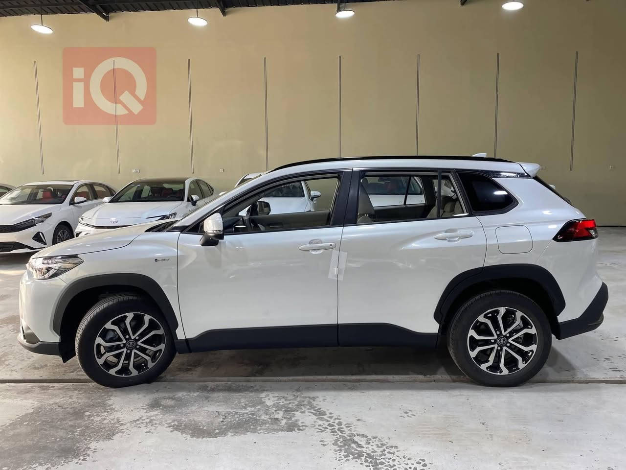 فوووول مواصفات فرونتلاندر بيها لوحات بغداد
اربع كاميرات داش كام تسجيل ☑️
فرونت لاندر 2025 فئة S فل مواصفات الاولى في بغداد🔥 
🚘 متوفر لدينا الآن بأعلى المواصفات:
✅ النوع: فرونت لاندر فئة s سبورت 🔥
✅ المحرك: 2000 هايبرد
✅ المواصفات: فل مواصفات – أعلى فئة – إصدار حديث
✨ أبرز المزايا والمواصفات ✨
🔥 تصميم رياضي فاخر مع تفاصيل مميزة:
✔ مقعد كهربائي أصلي
✔ كشنات جلد أصلي اسود وابيض 
✔ ويل كب كروم أسود
🔥 تكنولوجيا متقدمة لراحة وسهولة القيادة:
✔ شاشة كبيرة مع كاميرا 360 درجة - تبريد 2 قطعة
✔ بصمة دخول وتشغيل 
✔ رادار – تحديد مسار – قيادة ذاتية - 
✔ هاند بريك كهربائي – أوتو هولد – مانع انزلاق
✔ درايف مود – بور مود
🔥 إضاءة وإضافات مميزة:
✔ فتحة سقف سلايد- سبويلر قمارة بلادي
✔ لايت زينون 5 عدسات + كشاف زنون 
✔ بك لايت LED
✔ شباك أمامي خلية
✔ إنارة داخلية زينون
✔ لايت أوتوماتيك
✔️ صندوك كهرباء 
✔️ تسليم فوري
1- بغداد مدينة معارض البياع -الشارع المميز-مقابل كراج البياع 📍
لاستفسار يرجى الاتصال على الرقم:
☎***********
☎***********
