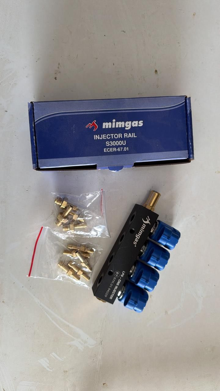 جميع ادوات غاز السيارات  الاصلي 🚕🚚
فلاتر معدني ايطالي وتركي 
 فلاتر ورقي ايطالي وتركي 
قاطع دوره الفيت بم الاصلي 
جميع انواع النوزلات الايطالي والتركي 
للطلب مراسله الخاص 
او واتساب 
***********
