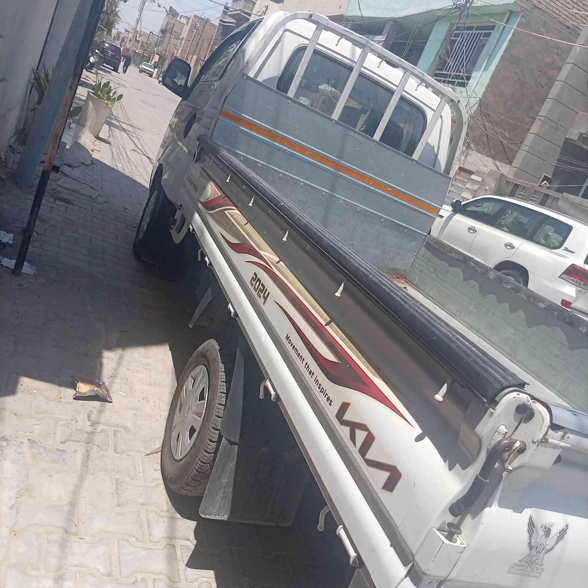 سلام عليكم موديل 24 كفاله فقط شخط بل باب صدر بغداد محموديه ***********
