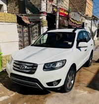 سنتافي • ٢٠١٢ • ٦ سلندر