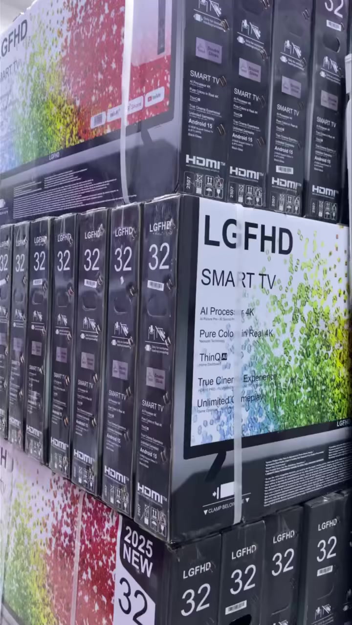 شاشة نوعهاlg حجم٣٢ ضد الكسر سمارت السعر عرض خاص ١١٠ الف


**إذا كنت صاحب هذا الإعلان وتريد حذفه لأي سبب، رجاءا أرسل رسالة إلى الدعم الفني**