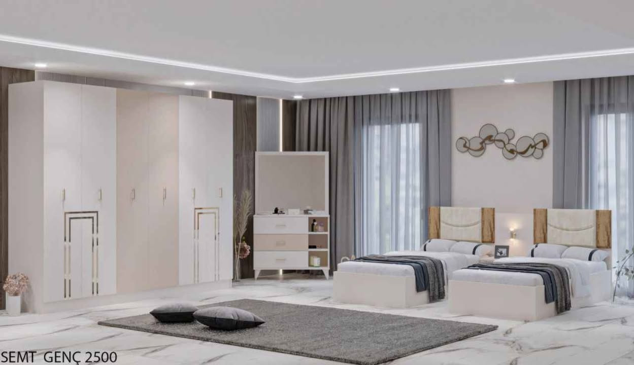 شبابي غرف نوم 5 قطع 
السعر 650 الف 

توصيل بغداد مجانا 
اطراف 20 الف 
محافظات 75 الف بغداد, العراق


**إذا كنت صاحب هذا الإعلان وتريد حذفه لأي سبب، رجاءا أرسل رسالة إلى الدعم الفني**