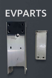 🔌 راس شاصي لجميع موديلات TESLA ✅ الأصلي متوفر 💰 بأنسب الأسعار  📍 زورون...