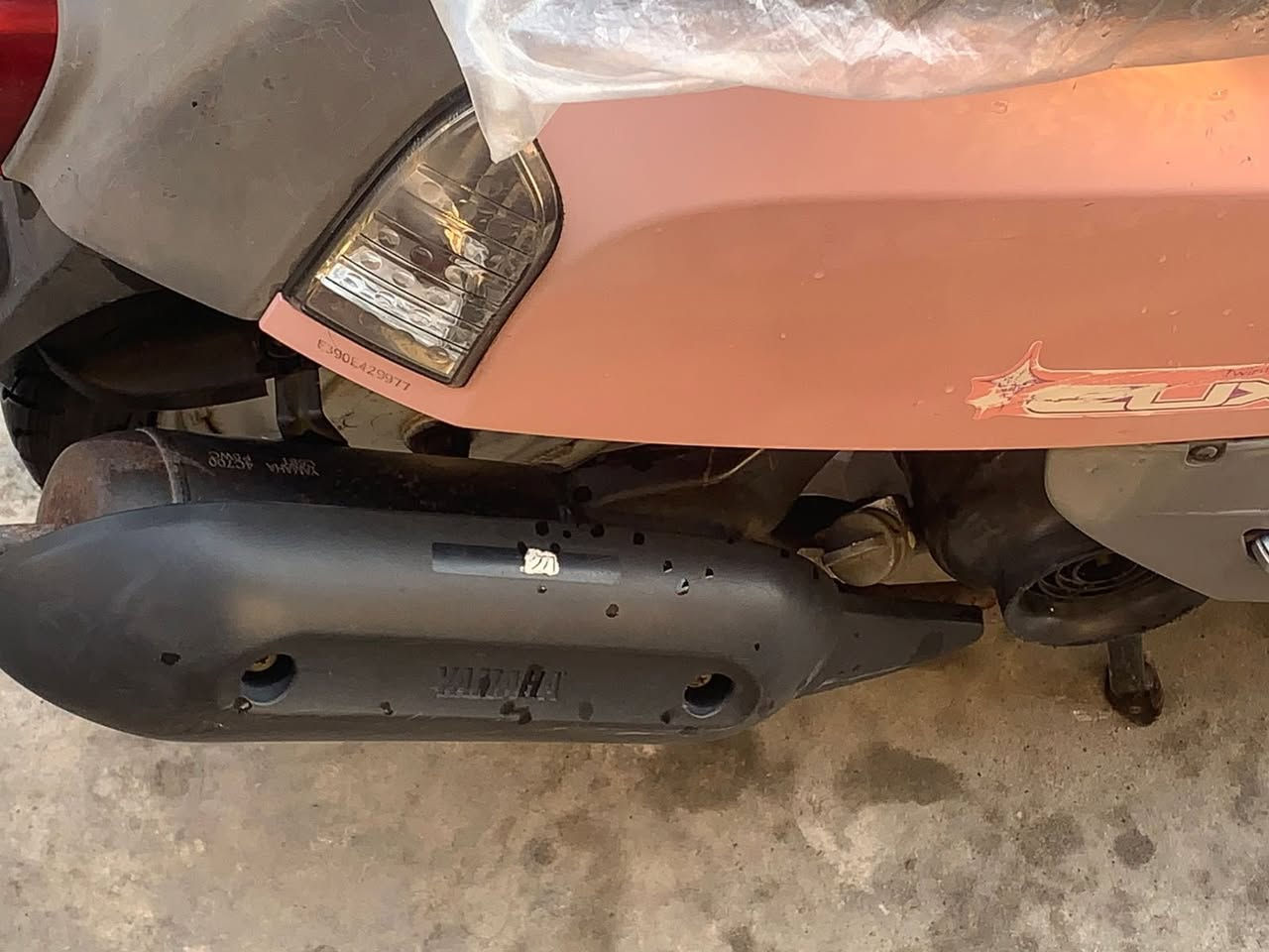 سلام عليكم دراجه بوليس لبيع او مراوس حسب القناعه مكفوله كفاله عامه المكان بغداد الشعب ***********
