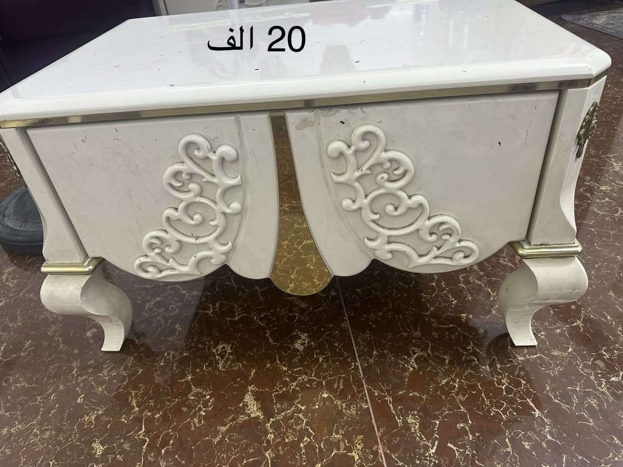 اغراض منزليه مستخدمة الطوبجي للتواصل ***********
