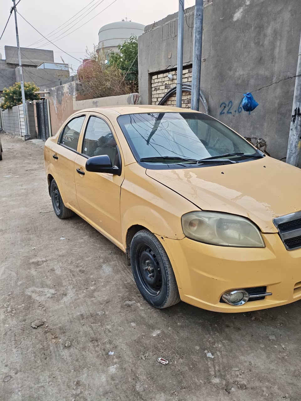 السلام عليكم افيو للبيع موديل 2010 سيارة جديدة خير من الله دبلات حدادية كلة جديد من البيت للدوام فقط لاتبديل ولا صبغ سنوية صاقطة 2019 مصفرة هيئة وغرامات رقم الماني عنوانهة ديوانية المركز *********** السعر 55 وبيهة مجال
