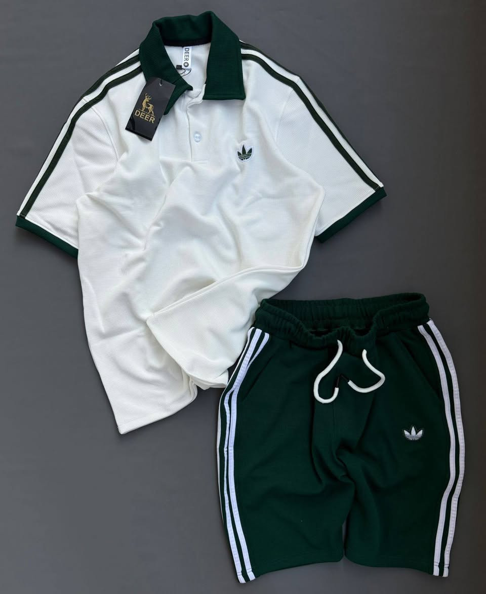 طقم شورت بولو بسكوته 🙏
اعلي فنش بفضل الله 
لوجو تطريز 
M.l.xl.xxl


**إذا كنت صاحب هذا الإعلان وتريد حذفه لأي سبب، رجاءا أرسل رسالة إلى الدعم الفني**