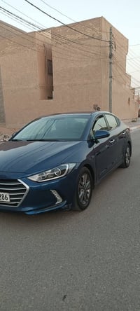 النترا • ٢٠١٧ • محرك ٢٠٠٠