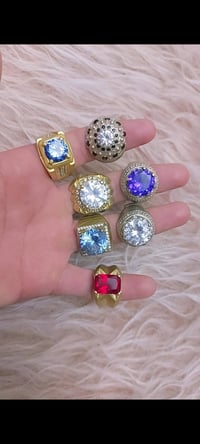 مجوهرات صياغة • محابس شبابية • نحاس أصفر