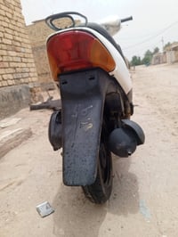 ذبانة ساسوكي رياضي نضيفه شغاله سلف هندر شغال كهربائية شغاله ناعمه بس ع...