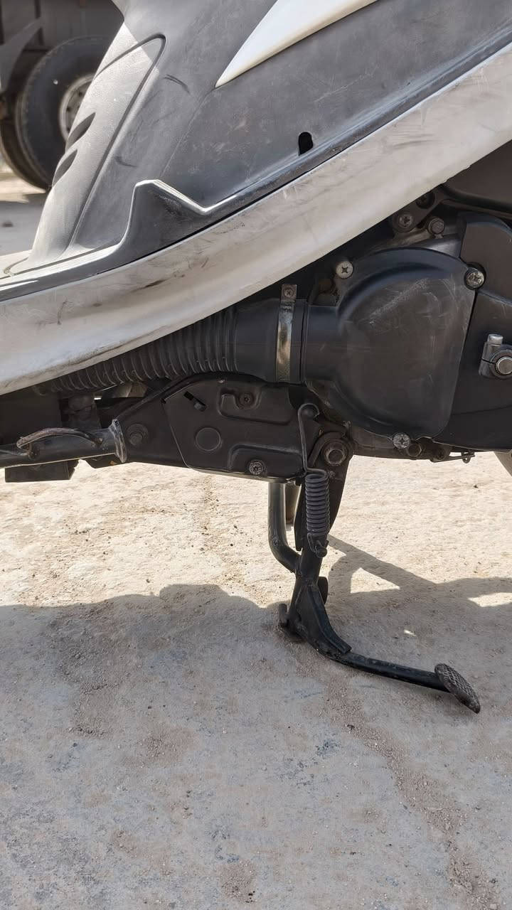 سلام عليكم ماكس منغولي للبيع كفاله  عامه من برغي لبرغي ***********
