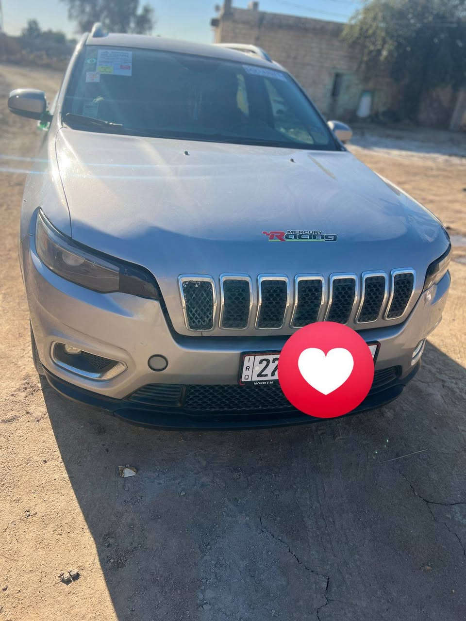 البيع اومراوس جيب موديل 2019فول مواصفات
رقم نكليزي سياره جاهزه جاملغ فقط 

مكاني ذي قار شطره سعرها 115

‏‪***********‬‏
