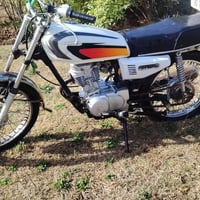 دراجة • موديل ٢٠١٩ • أوراق أصلية