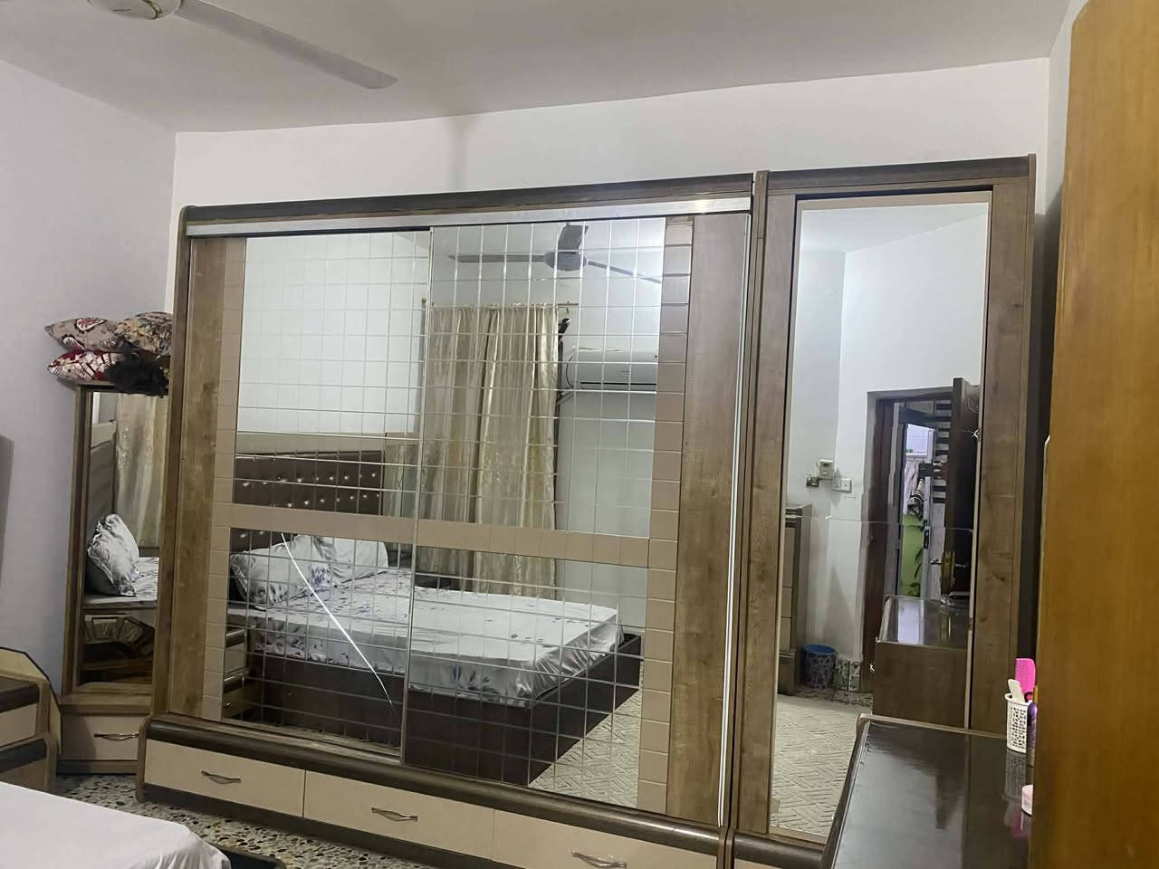 غرفه البيع 550


**إذا كنت صاحب هذا الإعلان وتريد حذفه لأي سبب، رجاءا أرسل رسالة إلى الدعم الفني**