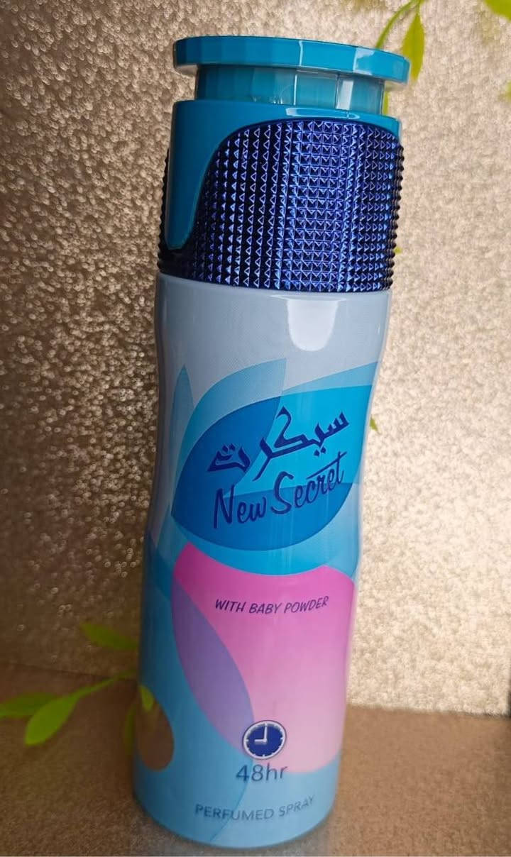 مجموعه معطرات من وكاله لطافه  القطعه 3.500😍✅


**إذا كنت صاحب هذا الإعلان وتريد حذفه لأي سبب، رجاءا أرسل رسالة إلى الدعم الفني**