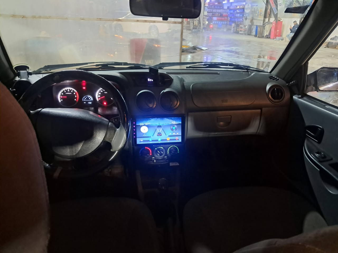 سايبه موديل 2023 مكفوله السعر ٧٠ بيهه مجال بسيط استفسار اتصل ***********
