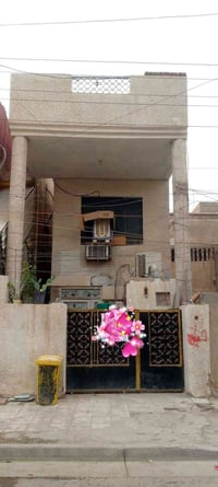 الشعب • ٩٠م • مدخلين استقبال