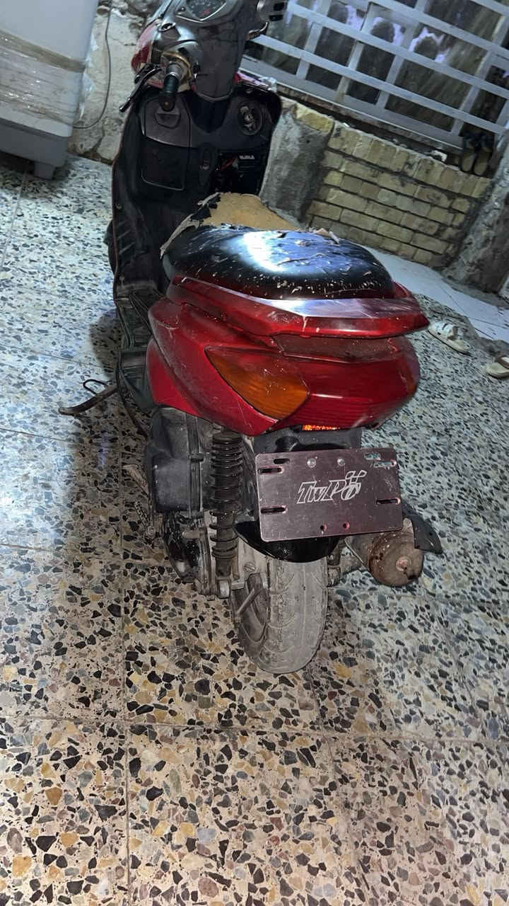 السلام عليكم سكنس نثيه 140 شغاله نكره سلف وهندر لا تخير لا صوت لا نضوح درجه حلو ناعمه مابيه شي السعر 350 مكاني الشعب


**إذا كنت صاحب هذا الإعلان وتريد حذفه لأي سبب، رجاءا أرسل رسالة إلى الدعم الفني**