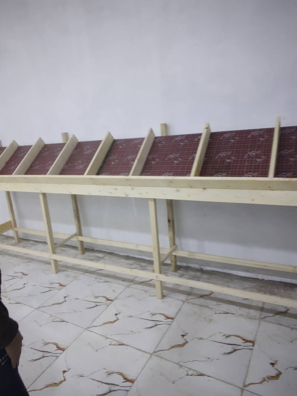 السلام عليكم ميز مخضر لبيع رقم الهاتف ***********
