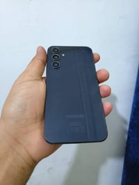 سامسونك A54 5G • ٢٥٦/٨ • بطارية ٥٠٠٠