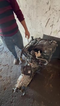 محركات جنسيس • حجم ٣٨٠٠ • قطع غيار