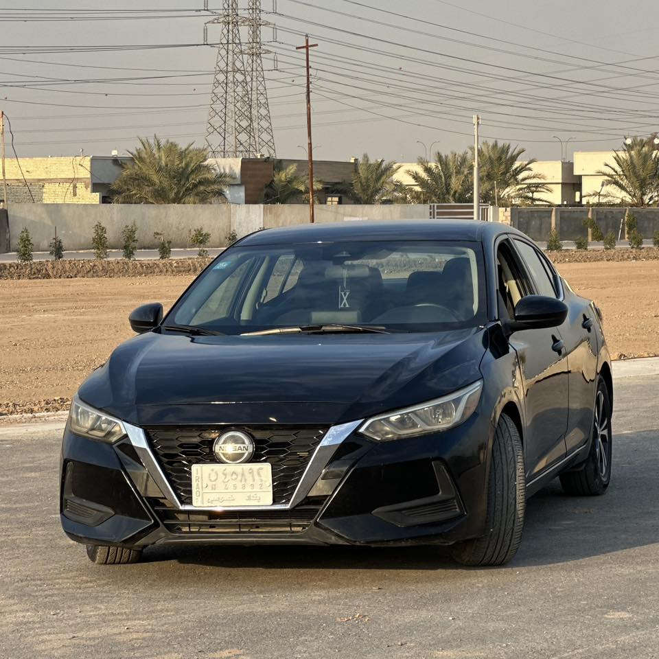 السلام عليكم
نيسان سنترا 2022 SV وارد امريكي
محرك 2000 GDI
ماشية 33 الف 
رقم بغداد بأسمي تحويل مباشر 
ضررها بداية البنيد وجاملغ جهة السايق بدون دواخل
مواصفات:
كاميرا وحساسات خلفية
رادارات امامي خلفي جانبي 360
مثبت سرعة 
تنبيه خروج عن المسار
وضعية قيادة ايكو ونورمال
شاشة اعطال
بصمة دخول وتشغيل 
شاشة كار بلي واندرويد اوتو 
سستم صوت شركة
عالي ناصي LED
السيارة جاهزة من كل نقص ولا سيرفس مشتغل بيها وعليها تخم تاير جديد وباتري جديد 
السعر 137 وبيها مجال للشراي
العنوان: بغداد، الدورة
حمزة: ***********
