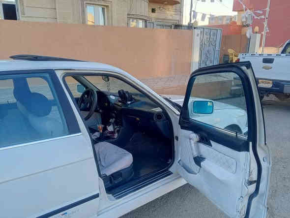 للبيع بي ام  بالنقد والقصد 525 كير عادي مكينه 20 كبس
طخم امامي خلفي جديد مكينه بي اسم صرف 
مديل 1990 اتريد تحويل اتريد وكاله بغ عام للجماليه
السعر 50 وبي مجال 
رقم الهاتف ***********
