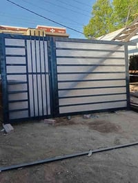 باب سلايت • عرض ٣م • حي الجهاد بغداد