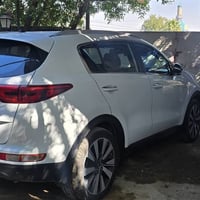 سبورتج • ٢٠١٩ • محرك ٢٠٠٠