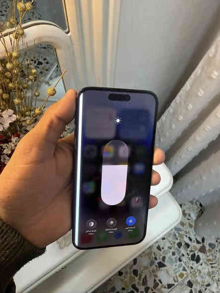 آيفون 14 برو ماكس دبل سيمكارت جهاز لوك كلش مستبدل فقط بطاريه 100 ذاكرته 256 بدون اي خلل فيس إيدي شغال سعر 525 وبي مجال بسيط مكاني بغداد الأمين ***********
