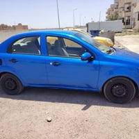 افيو • ٢٠١٥ • ضربة باب