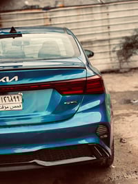 فورتي 24GT لاين معروفه مواصفاتها لون مميز بدون رقم فحص موقت محرك 2000 ...