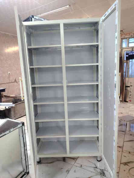 معمل المنيوم اللامي الاستفسار *********** العنوان كوت الطشاش قرب شارع القاضي
