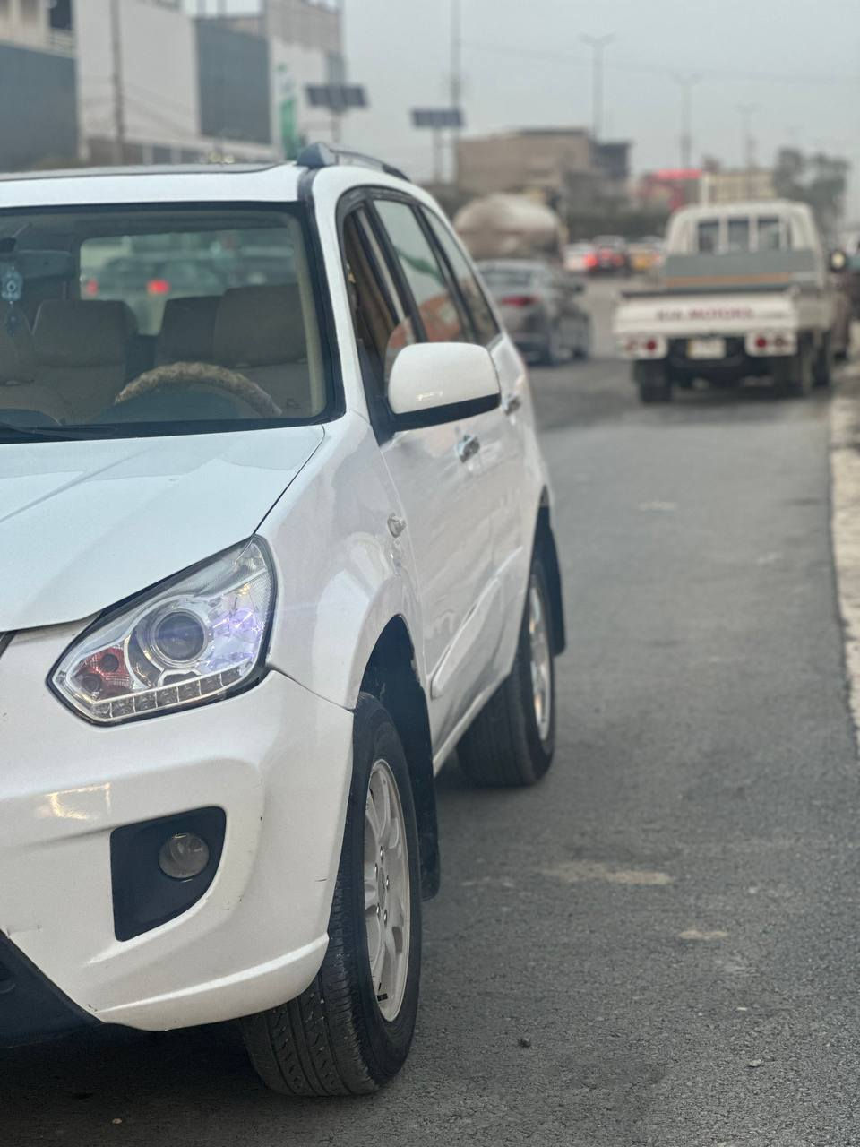 السلام عليكم 
تيكو ١٢شكل١٣كير كهربائي المكينه صارلي سبوع من مجفتها 
شرط ب جيس كلشي مبدل بيها جديد باقي بس الماطور مال كير وكف بيه اليوم سعره ١٥٠يتبدل 
مكاني بابل 
السعر ٥٠وبيها مجال 
***********
