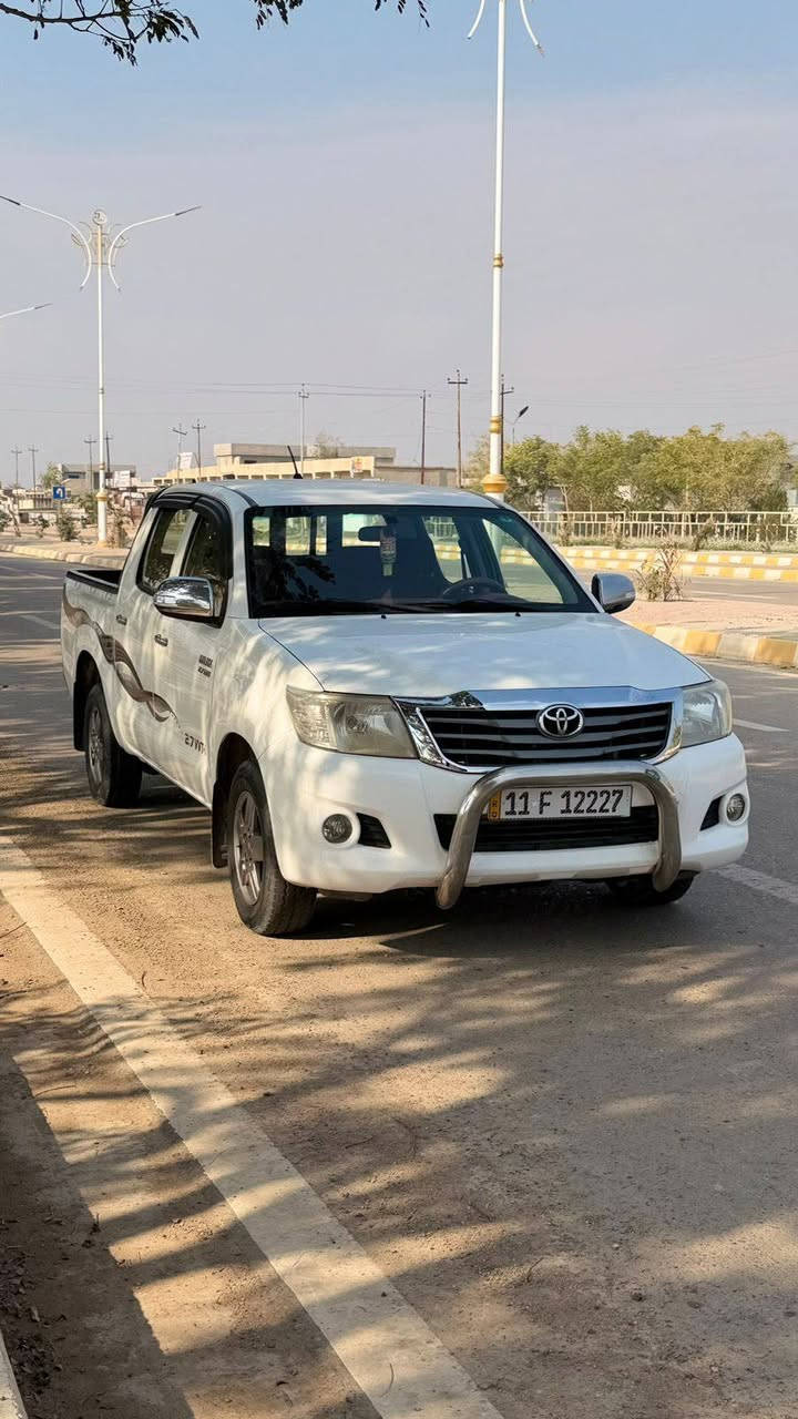 السلام عليكم
بكم 2013 كفاله عامه

بارد صبغ فتح كفاله

رقم بغداد سنويه 28

شاصي 19

جير اوتوماتيك

تخم تاير

تدفئه وتبريد

كويتي

السعر 205

طلب والاستفسار على هذا الرقم

***********
