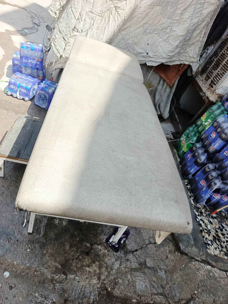 اثاث عياده طبية للبيع بغداد الدوره


**إذا كنت صاحب هذا الإعلان وتريد حذفه لأي سبب، رجاءا أرسل رسالة إلى الدعم الفني**
