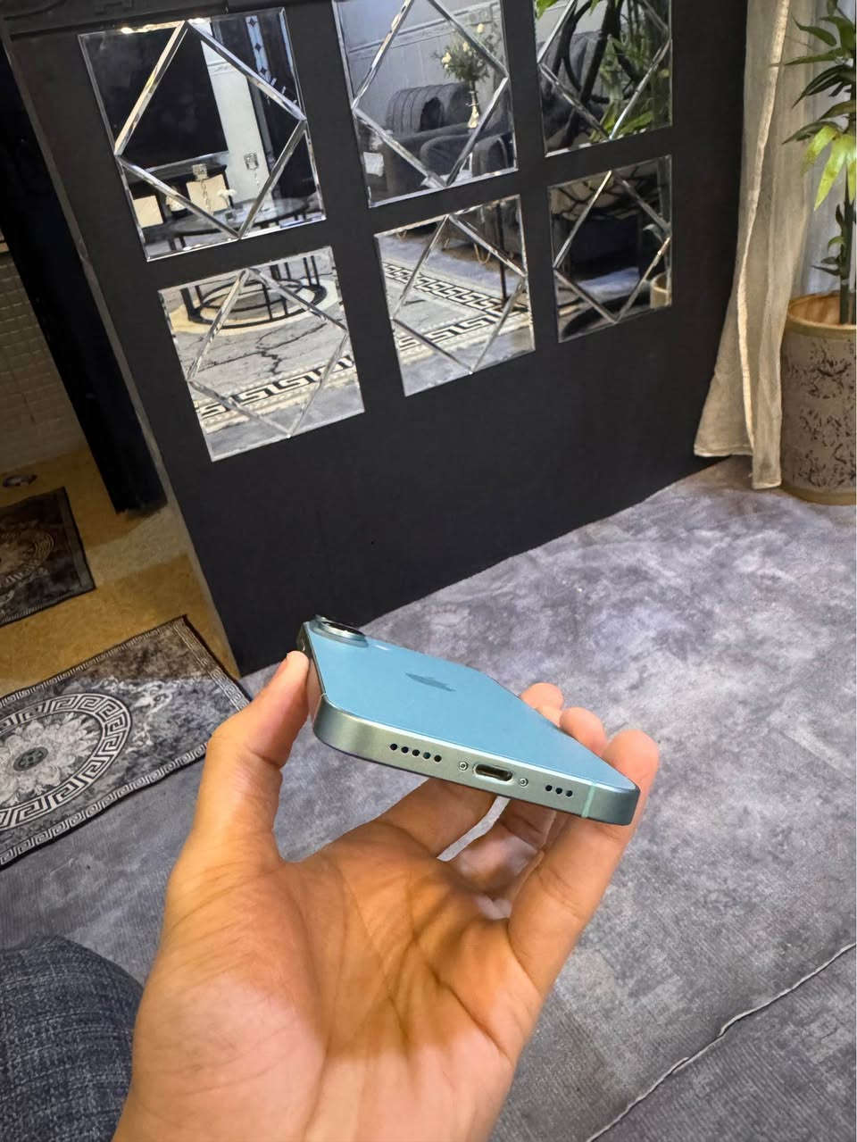 ئايفون ئيكس 
٦٤ گيگاية كراوة بة ١٦ دوكاميرة 
زور جوانة موبايلةكة بي كيشةية 
سعري ١٢٠ هةزار 
شاشة و پاتري ئةسلي لةسةرة أربيل, العراق


**إذا كنت صاحب هذا الإعلان وتريد حذفه لأي سبب، رجاءا أرسل رسالة إلى الدعم الفني**